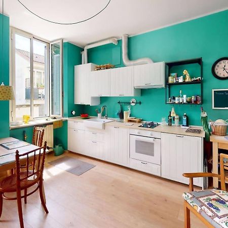 Green House Como Zewnętrze zdjęcie