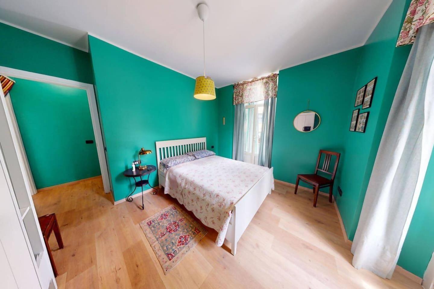 Green House Como Zewnętrze zdjęcie